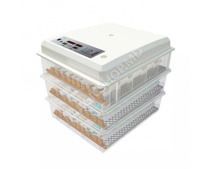 Инкубатор для яиц Demetra DM-176